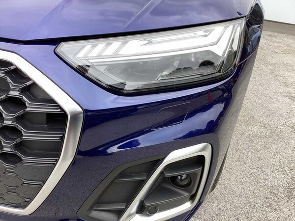 Used Audi Q5 2022 for sale - 76184347: Photo 11