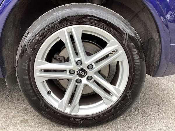 Used Audi Q5 2022 for sale - 76184347: Photo 16
