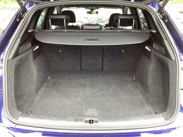 Used Audi Q5 2022 for sale - 76184347: Photo 17