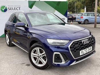 Audi - Q5