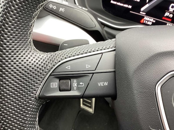 Used Audi Q5 2022 for sale - 76184347: Photo 22