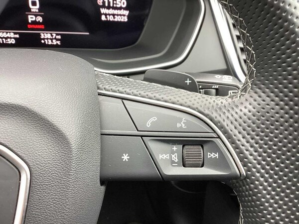 Used Audi Q5 2022 for sale - 76184347: Photo 23