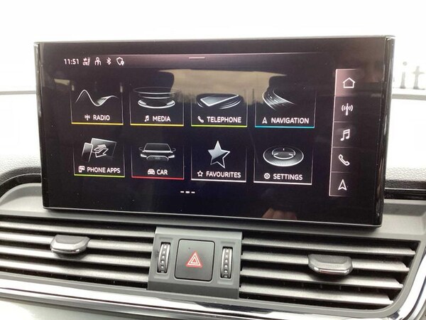 Used Audi Q5 2022 for sale - 76184347: Photo 25