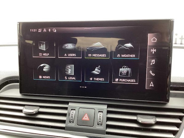 Used Audi Q5 2022 for sale - 76184347: Photo 26