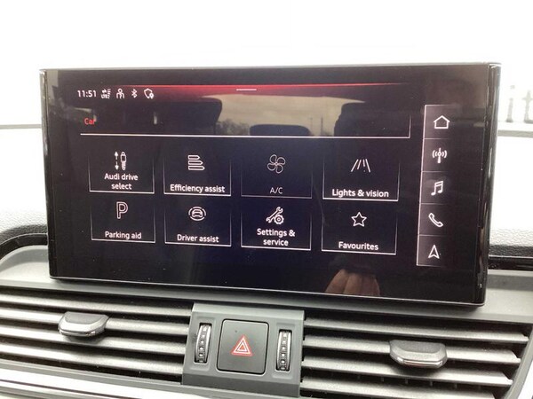 Used Audi Q5 2022 for sale - 76184347: Photo 27