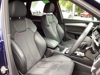 Used Audi Q5 2022 for sale - 76184347: Photo 2