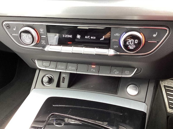 Used Audi Q5 2022 for sale - 76184347: Photo 31