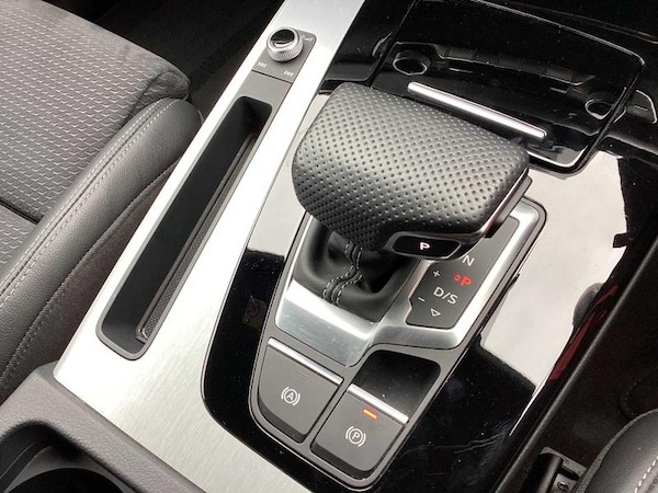 Used Audi Q5 2022 for sale - 76184347: Photo 32