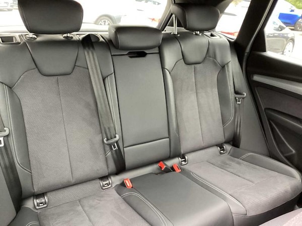 Used Audi Q5 2022 for sale - 76184347: Photo 34