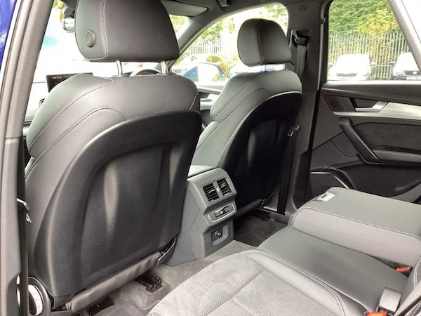 Used Audi Q5 2022 for sale - 76184347: Photo 36