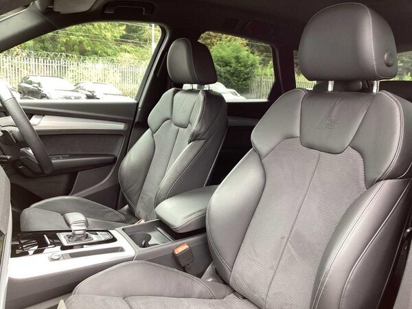 Used Audi Q5 2022 for sale - 76184347: Photo 37