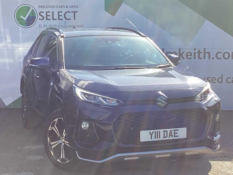 Used Suzuki Across 2020 for sale - 78153153: Photo 1