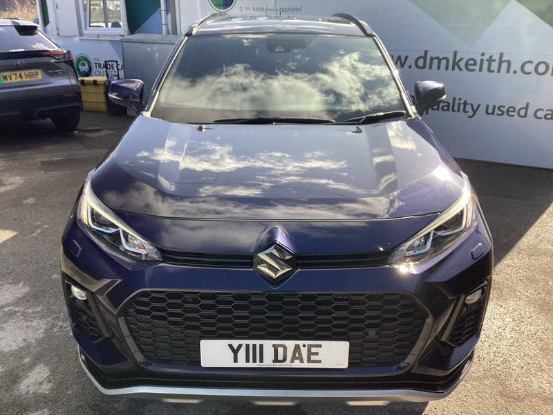 Used Suzuki Across 2020 for sale - 78153153: Photo 10