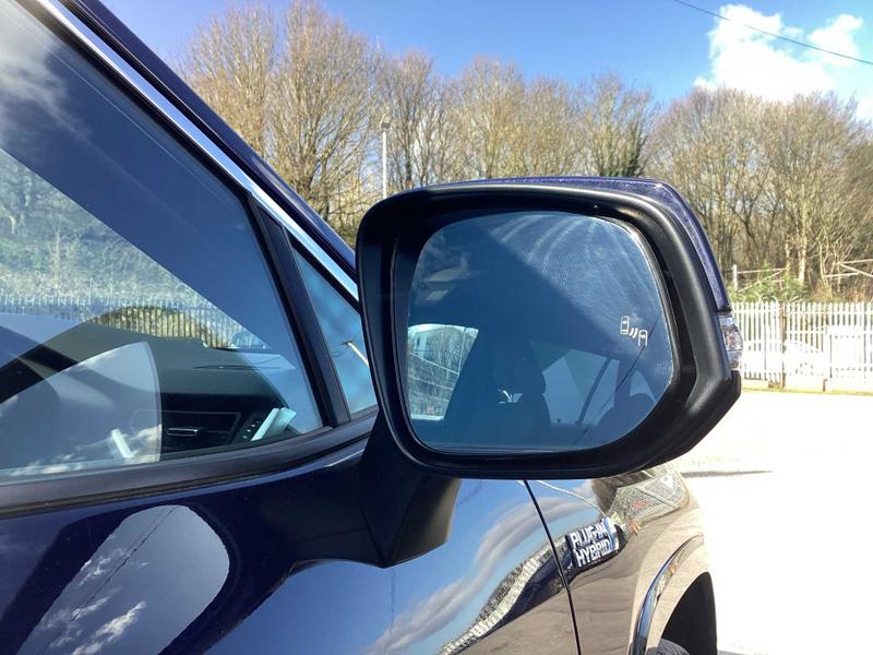 Used Suzuki Across 2020 for sale - 78153153: Photo 11