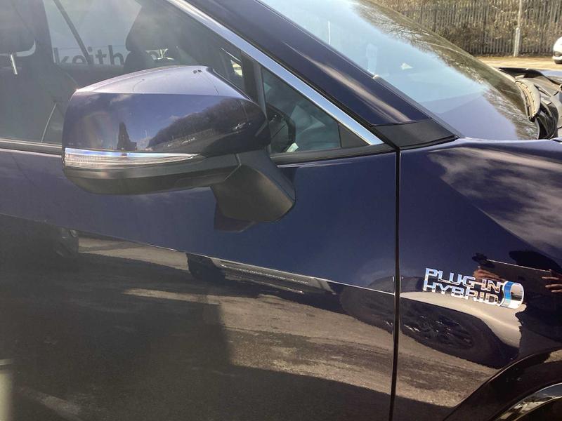 Used Suzuki Across 2020 for sale - 78153153: Photo 12