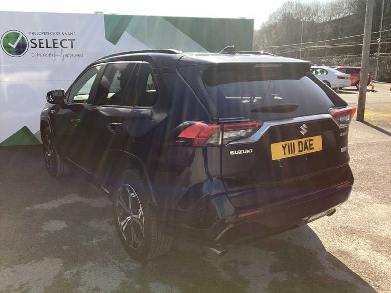 Used Suzuki Across 2020 for sale - 78153153: Photo 13