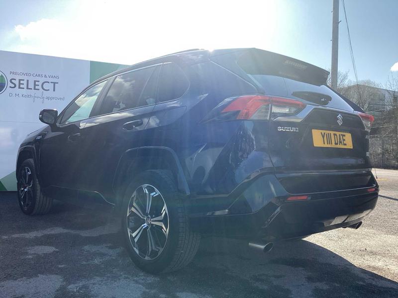 Used Suzuki Across 2020 for sale - 78153153: Photo 15