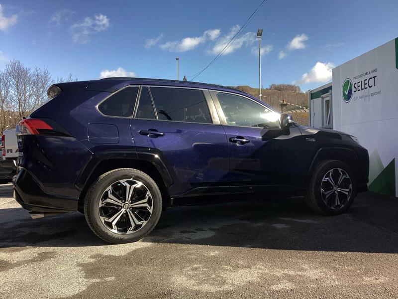 Used Suzuki Across 2020 for sale - 78153153: Photo 17