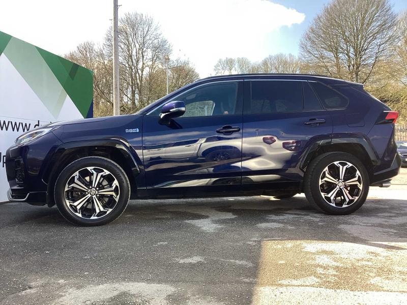 Used Suzuki Across 2020 for sale - 78153153: Photo 18