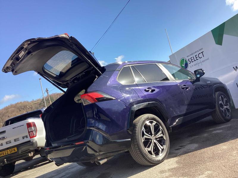 Used Suzuki Across 2020 for sale - 78153153: Photo 19