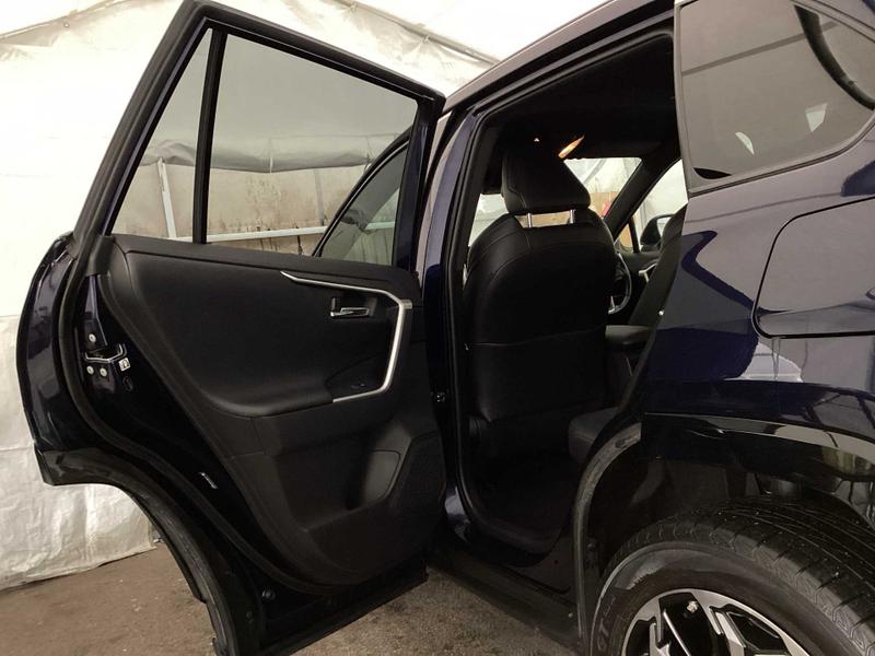 Used Suzuki Across 2020 for sale - 78153153: Photo 22