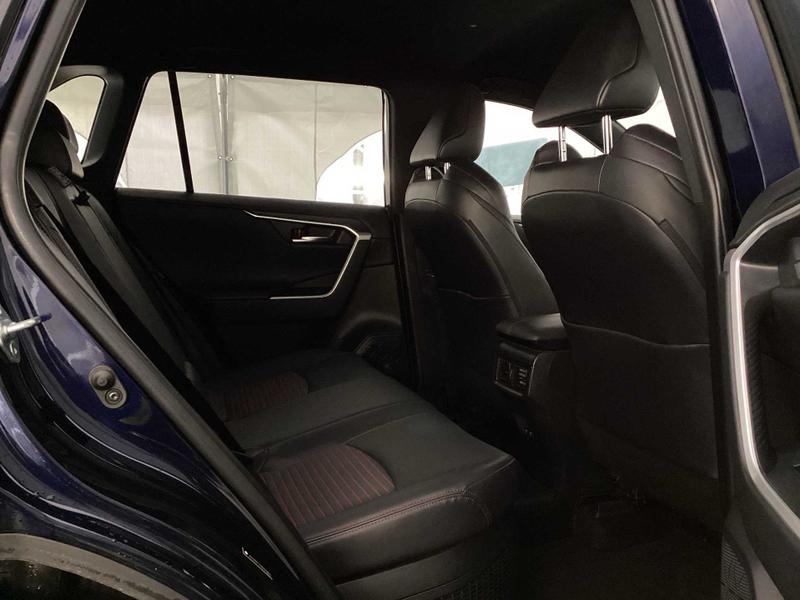 Used Suzuki Across 2020 for sale - 78153153: Photo 25