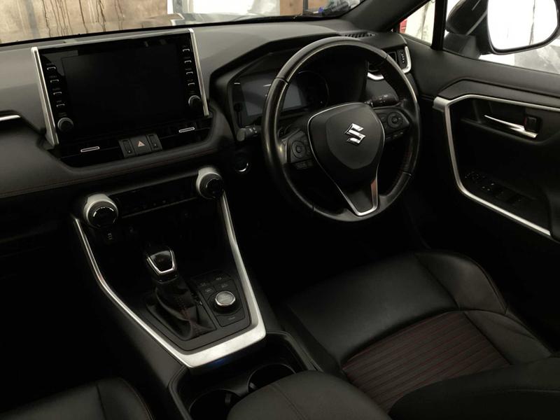 Used Suzuki Across 2020 for sale - 78153153: Photo 26