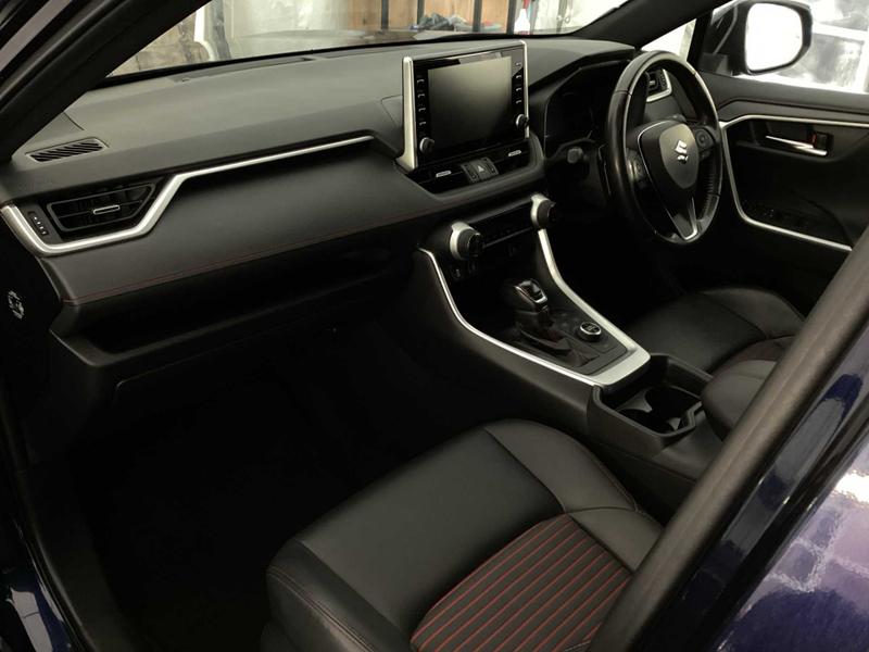 Used Suzuki Across 2020 for sale - 78153153: Photo 27