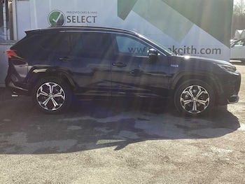 Used Suzuki Across 2020 for sale - 78153153: Photo