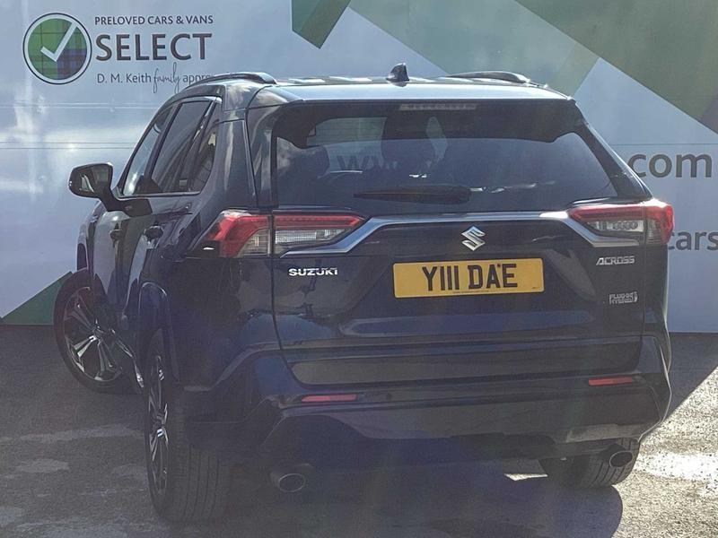 Used Suzuki Across 2020 for sale - 78153153: Photo 3