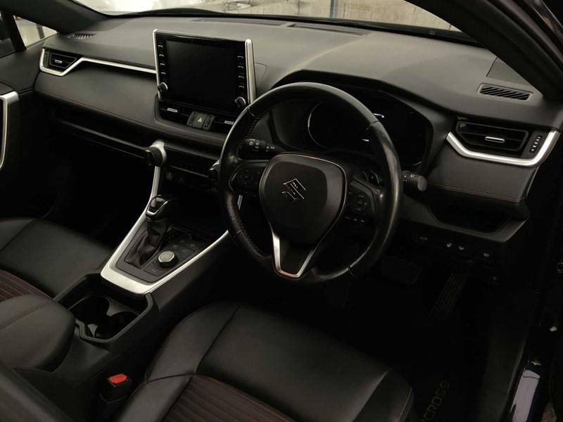 Used Suzuki Across 2020 for sale - 78153153: Photo 35