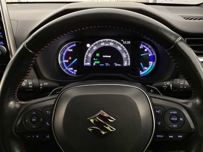 Used Suzuki Across 2020 for sale - 78153153: Photo 36