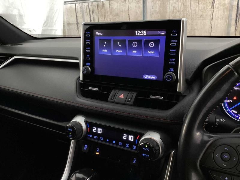 Used Suzuki Across 2020 for sale - 78153153: Photo 37