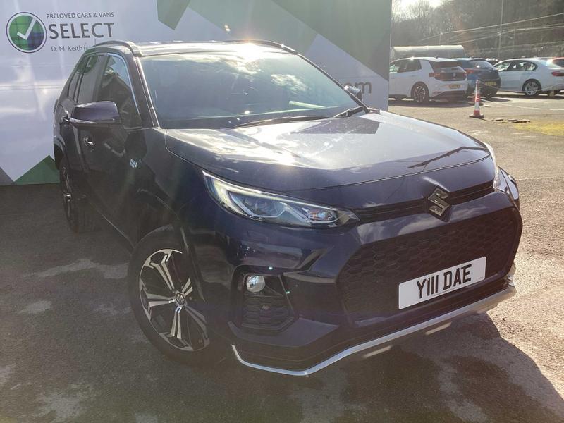 Used Suzuki Across 2020 for sale - 78153153: Photo 4