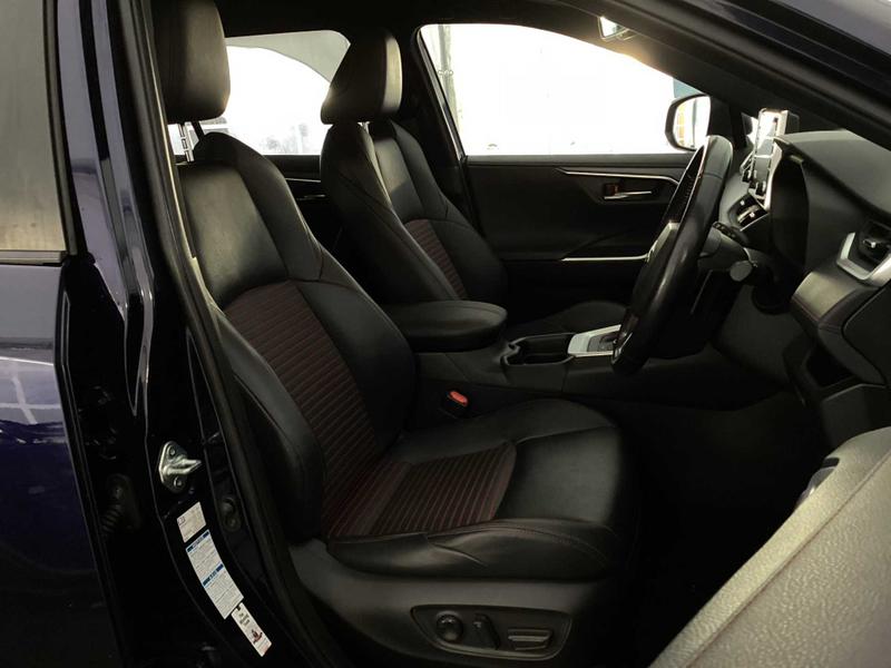 Used Suzuki Across 2020 for sale - 78153153: Photo 40