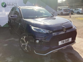 Used Suzuki Across 2020 for sale - 78153153: Photo