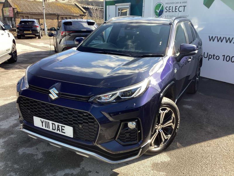 Used Suzuki Across 2020 for sale - 78153153: Photo 5