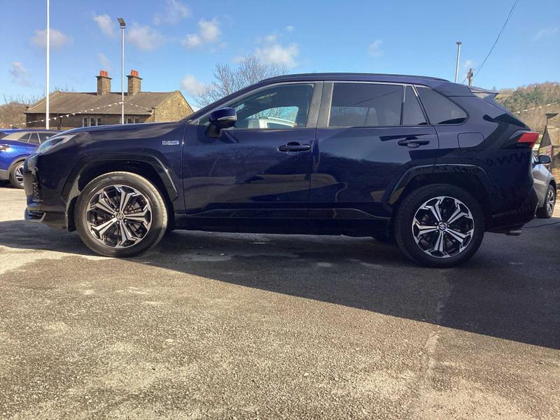 Used Suzuki Across 2020 for sale - 78153153: Photo 6