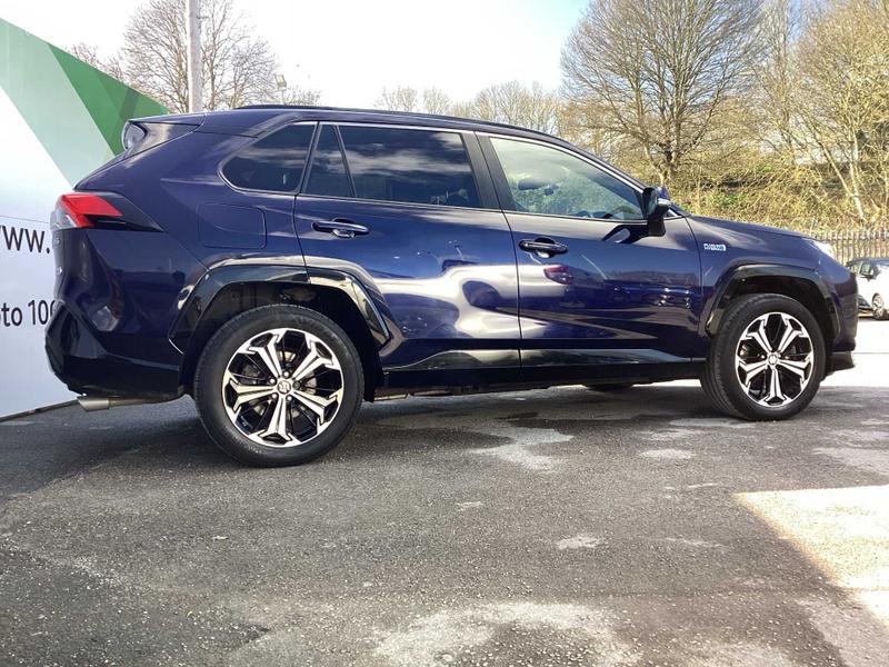 Used Suzuki Across 2020 for sale - 78153153: Photo 7