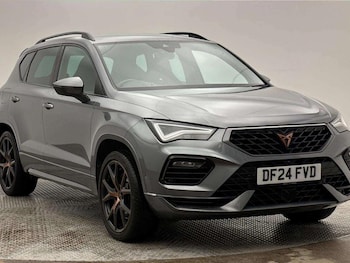 Used Cupra Ateca 2024 for sale - 79281006: Photo