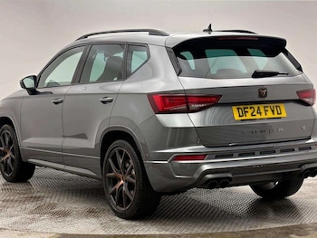 Used Cupra Ateca 2024 for sale - 79281006: Photo