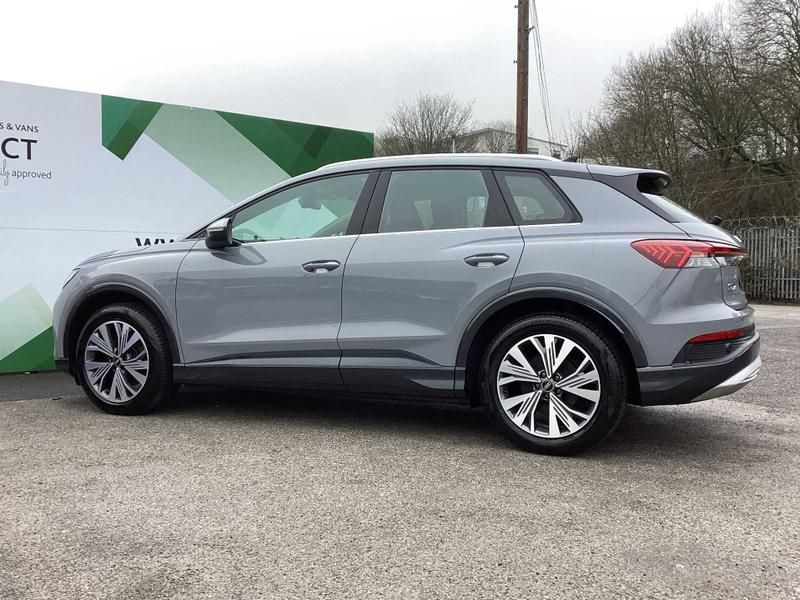 Used Audi Q4 e-tron 2022 for sale - 77187020: Photo 15