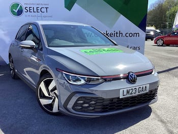 Used Volkswagen Golf 2023 for sale - 79641339: Photo
