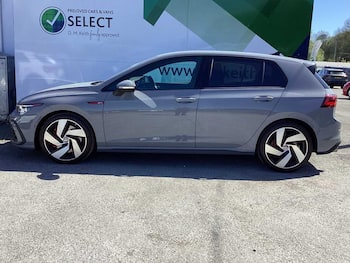 Used Volkswagen Golf 2023 for sale - 79641339: Photo