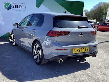 Used Volkswagen Golf 2023 for sale - 79641339: Photo