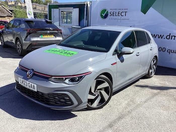 Used Volkswagen Golf 2023 for sale - 79641339: Photo