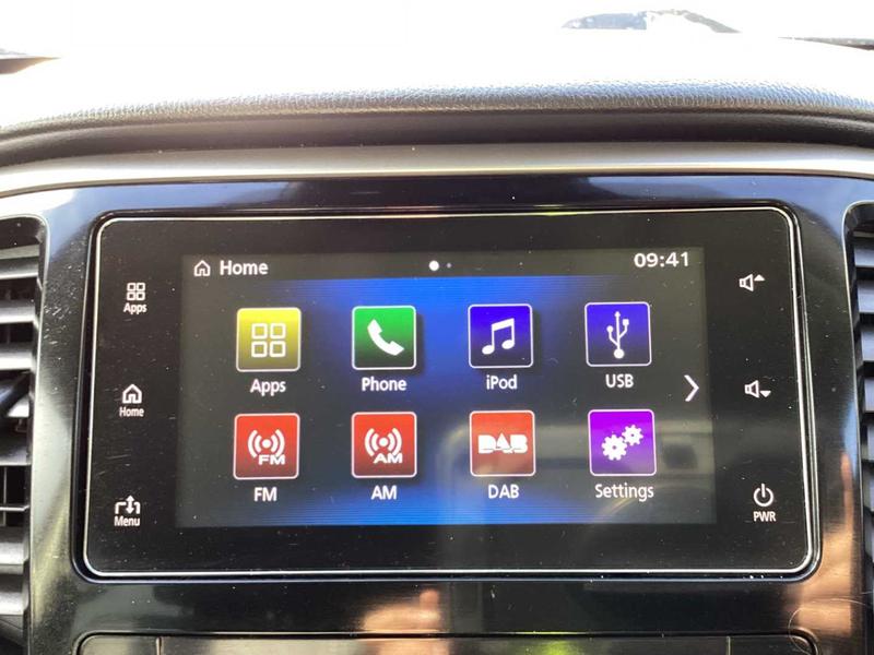 Vehicle 24