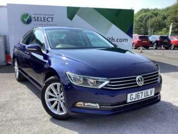 2017 - 1.4 TSI SE Business 4dr Manual