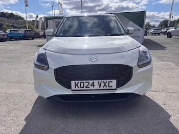 Used Suzuki Swift 2024 for sale - 79344527: Photo