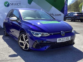 Used Volkswagen Golf 2022 for sale - 79641346: Photo